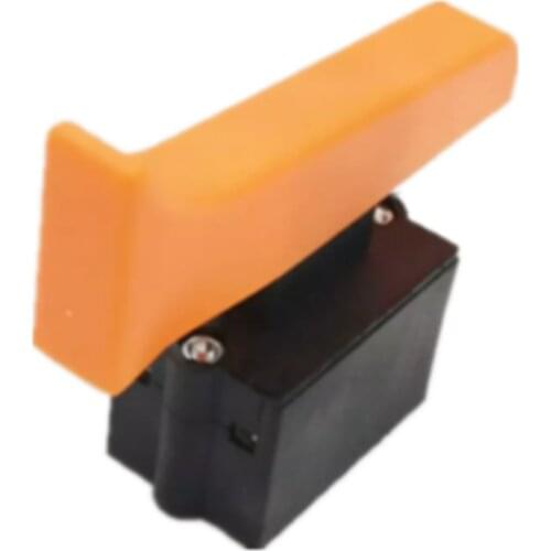 FA4-10/2DB 10A 250V 5E4 Power Tool Replacement DPST NO Lock On Trigger Switch MITRE SAW Cutting Machine