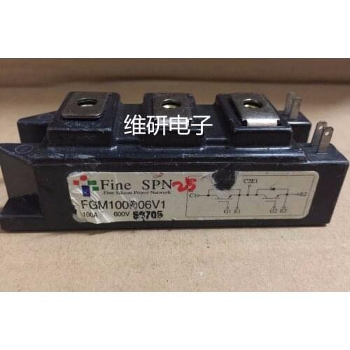 FGM75D06V1/FGM100D06V1