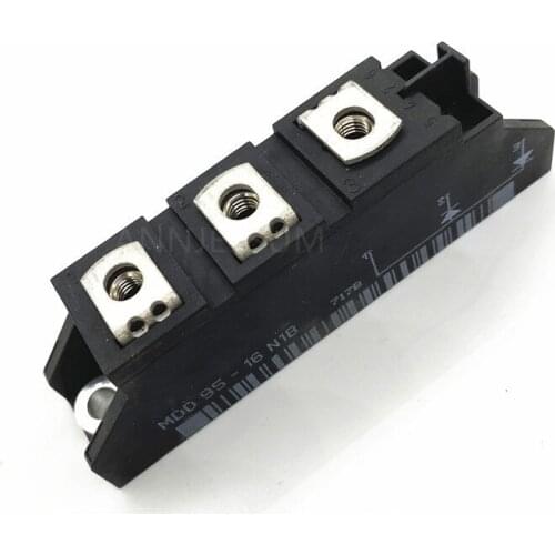 IXYS ISYS MOO95-16N1B new diode module MOO95-16N1B modules are available in stock