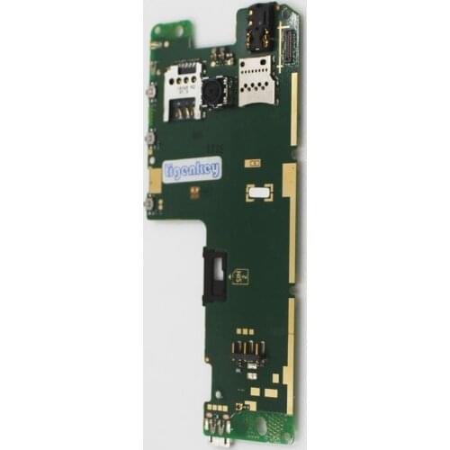 Tigenkey Motherboard Original Unlocked Working For Nokia Lumia 530 Motherboard RM-1019 Test Is Work Dual Sim Card