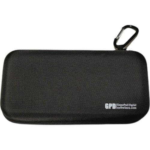 New Protectiob Case For WIN 3 5.5 Inch Windows 10 Handheld Game Console Gaming Laptop PC