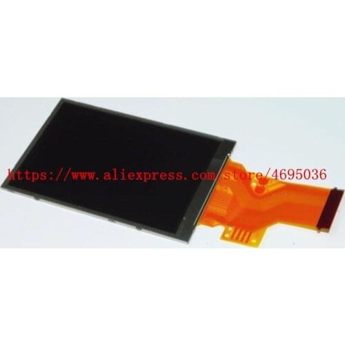 NEW LCD Display Screen for Panasonic FOR Lumix DMC-LX7 FOR GK LX7 FOR LEICA FOR D-LUX6 Digital Camera Repair Part NO backlight