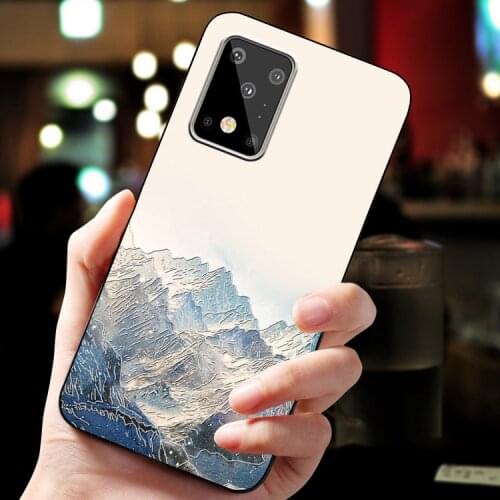 TopArmor Samsung Galaxy S20 Phone Cases