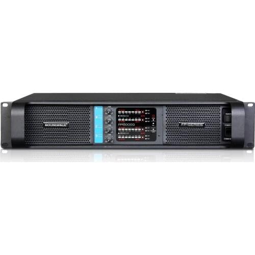 Proaudio speakers sound system high quality amplifier