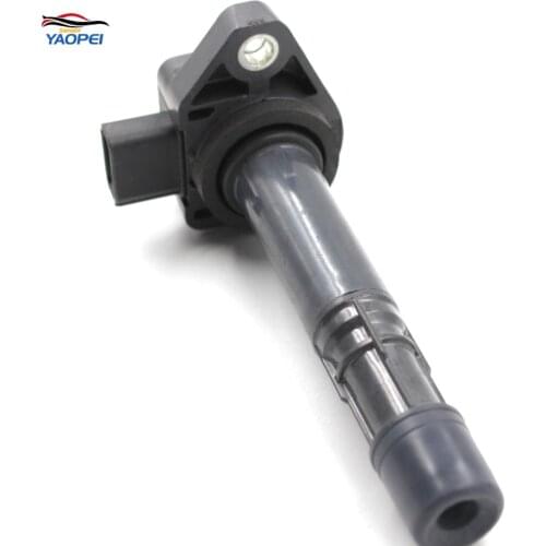 YAOPEI 4 pcs/lot Ignition Coil 56028138, 099700-114 For Honda Accord Civic Chrysler Dodge Jeep Mitsubishi