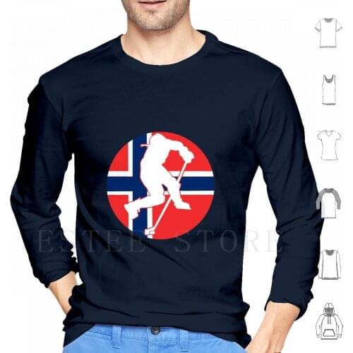Team Norway WomenS Hockey Player Hoodies Norway Team Norway Team Norway Hockey Norway Hockey Womens Hockey Hockey