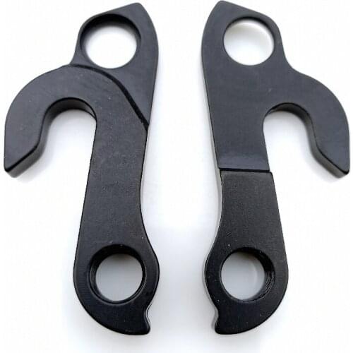2pcs Bicycle Parts MECH dropout For GT Torelli Commencal META Premier skin Supernormal carbon frame bike gear derailleur hanger