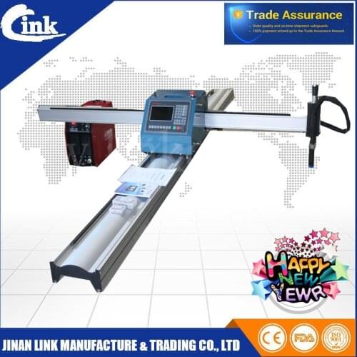 2020 HOT HOT HOT!!! plasma machine 1325 portable cnc plasma