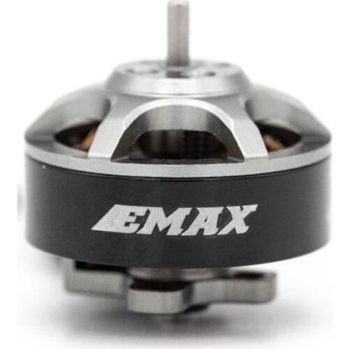 2020 New Emax ECO Micro Series 1404 3700kv 6000kv Brushless Motor for FPV Racing Drone RC AirPlane