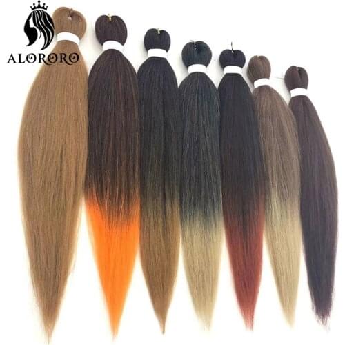 ALORORO Hair Extensions
