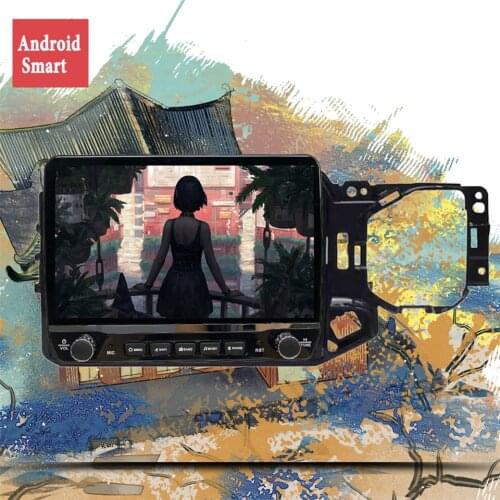 Android 10.0 Car Radio Autoradio Multimedia Video Player For Chery Tiggo 4 4X 5X 2017 2018 2019 2020 2021 Navigation GPS NO DVD