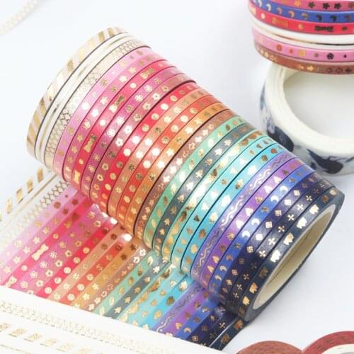 Baonuoyi Scrapbooking Ribbons