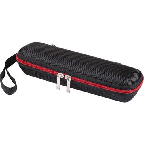 Hard EVA Zipper Protector Cover Storage Box Water/Dust/Shock/Scratch Proof Case For NT3160/10 Mobile Phone Accessories