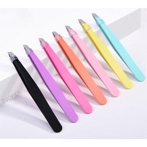 IFANYUO Eyebrow Tweezers