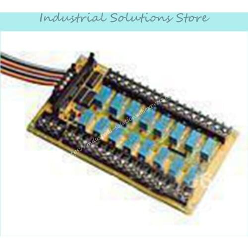 PCLD-885 Data Acquisition Card Of 16 Power Relay Output Board 100% Tested Perfect Quality