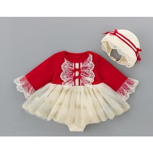 Msnynieco Bodysuit With Long Sleeves For Babies