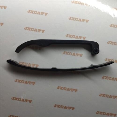 GUIDE & TENSIONER CAM CHAIN for SUZUKI Quad Runner LT160E LT-F160 DR-Z125 DRZ125L DR125 ALT185 ALT125 DR125 SP125 LT125 LT185