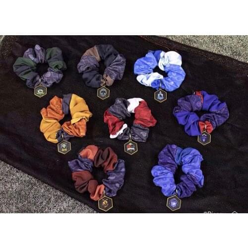 NEW Twisted-Wonderland Hair band Plush Soft Gifts Toy