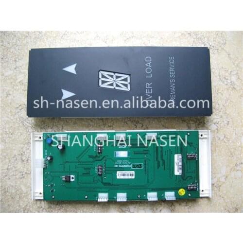 Display board CPRS144M1A DAA25250A103