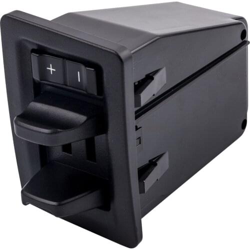 Trailer Brake Controller Module Driver Side for Ford F150 2015-2020 JL3Z2C006AA GL3Z2C006CA