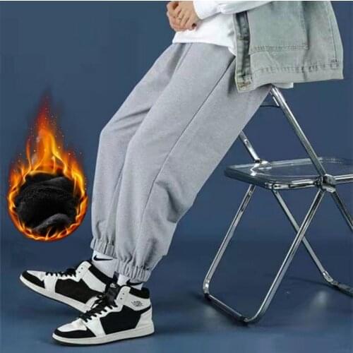 Мужские утепленные брюки Puimentiua China At AliExpress