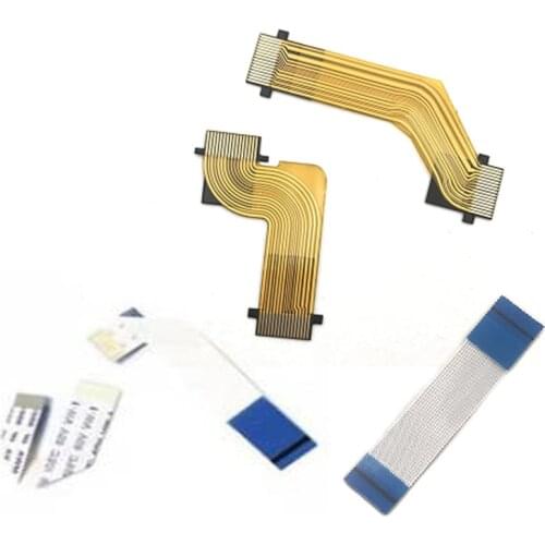 R2 L2 L1 R1 Replacement Cable for PS5 Controller for DualSense Flex Cable adaptive Trigger Touch Ribbon