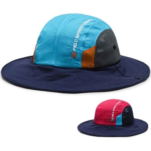 RealJay Fishing Caps