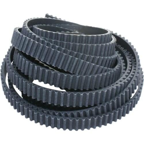 KM89740H04 L4400mm STRUSTESC KLB70300 Elevator Belt Length 4400mm Width 12mm Pitch 5mm