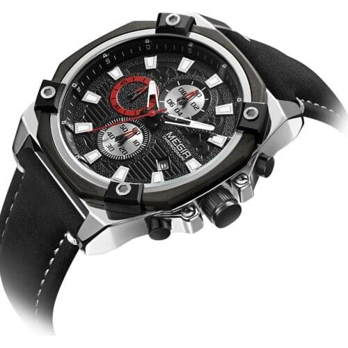 Chronograph Watches RUISLEE China