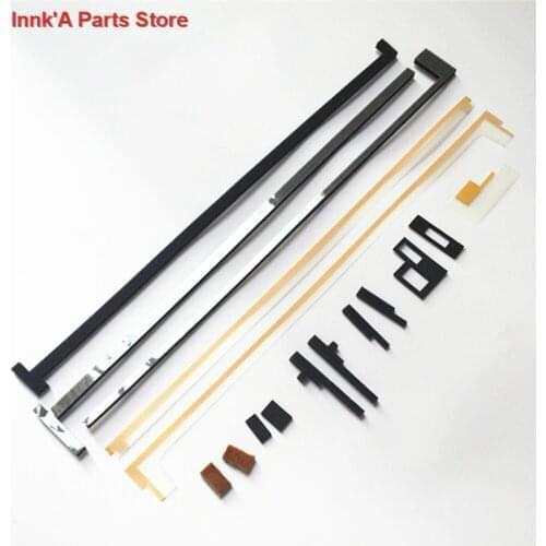 2sets Developer unit seal Af1027 ricoh mp2501 drum unit seal for Ricoh Aficio 1027 2027 3030 3025 2851 2852 drum seal