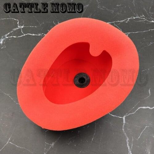 Air filter sponge air filter For Honda CRF250R 2004 2005 2006 2007 2008 2009 CRF450R 2003 04 05 06 07 08 Motorbike Air Filter