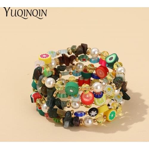 Браслеты-цепочки YUQINQIN China At AliExpress