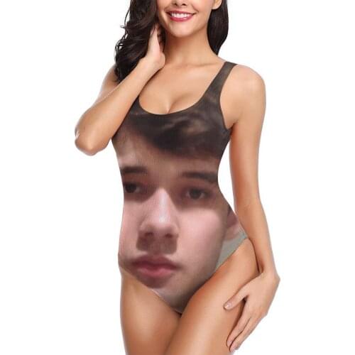 Women 2021 sexy Bikinis Wilburs Soos Women Swimsuit One Piece Swimwear R336 bathing suit SwimSuit For Women