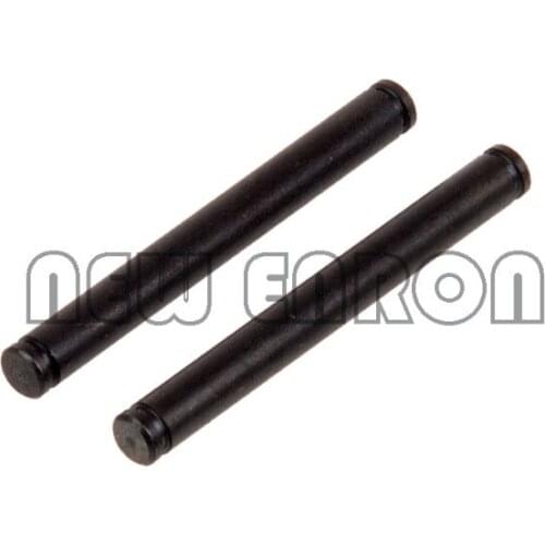 1:10 HSP 06018 RC Car 2P 27x3mm Front Lower Arm Round Pin B Spare Parts NEW ENRON