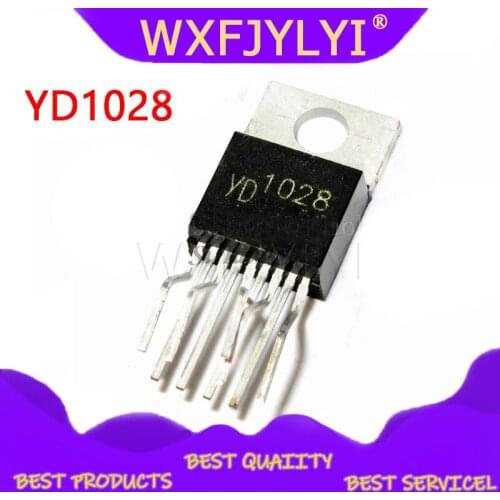 1pcs/lot YD1028 TO220-9 1028 TO-220