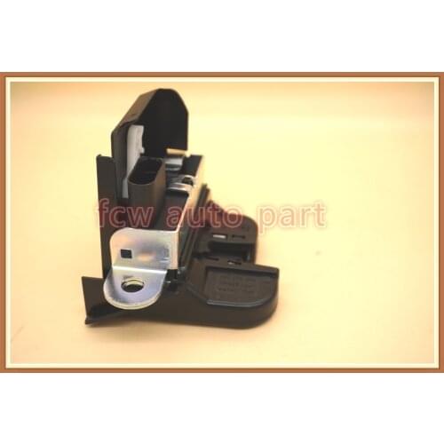 5ND827505 5KD827505 6RD827505 REAR TRUNK LOCK BLOCK TRUNK LID LOCK LATCH FOR VW GOLF GTI V VI PASSAT NEW POLO TIGUAN JETTA