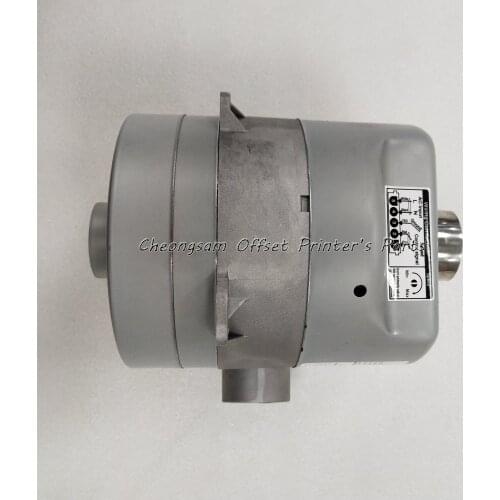 A4.179.1501 Blower Offset QM46 SM74 SM52 PM74 Machine Replacement Parts