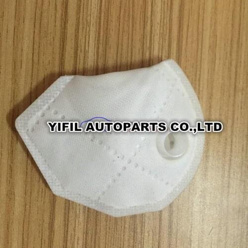 Car Fuel Filter Core Filter Fuel Pump Filter Network Gasoline Pump Core Strainer Filter Grid For Toyota Vios RAV4 Yaris