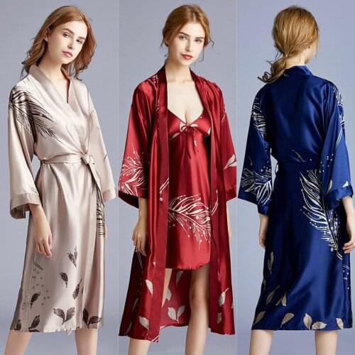 CommeAvant Women's Bathrobes