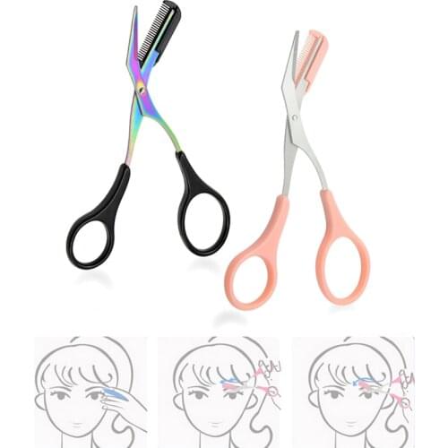 Триммеры для бровей DEDOMON China At AliExpress