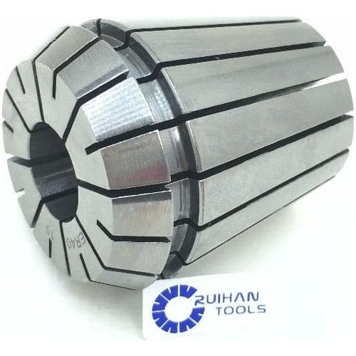 DIN6499B 428E ER collet ER20 collet 2mm runout 0.015mm