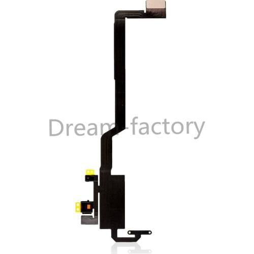 Proximity Light Sensor Flex Cable for iPhone X Xs Xr Max