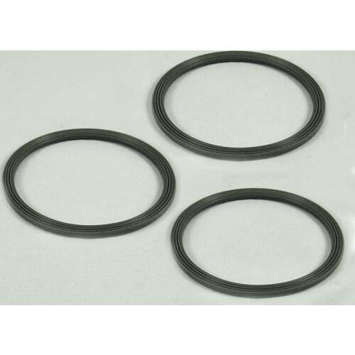 Kenwood 3 seals ring base blade blender Blend-X PRO BLM80 BLM800