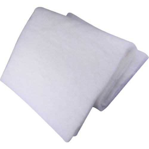 LETAOSK 39"x39" Polyester Fiber Air Filter Tool Extraction Panel White Paint Shop Car Spray Booth Atomize