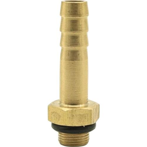 Copper Liquefied Cylinder Gas Tank Adapter Gas Refill Adapter LPG Valve Connector Fitting Outdoor Gas Burner Accessories