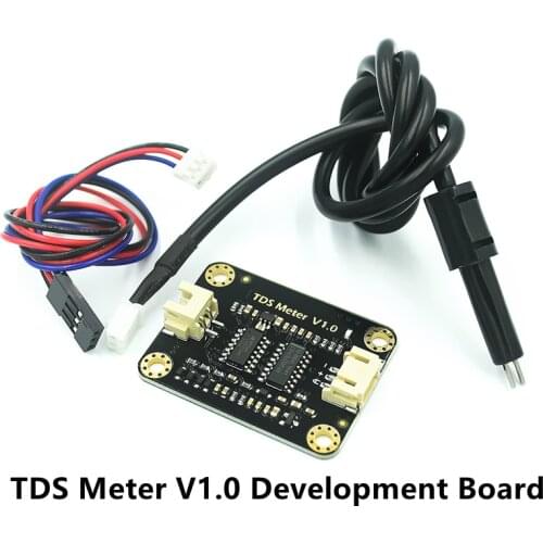 TDS Meter V1.0 module Water meter filter Measuring water sensor module