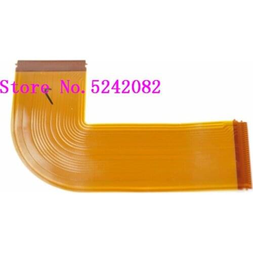 New CCD Sensor Flex Cable For Nikon D3300 SLR Replacement Repair Part