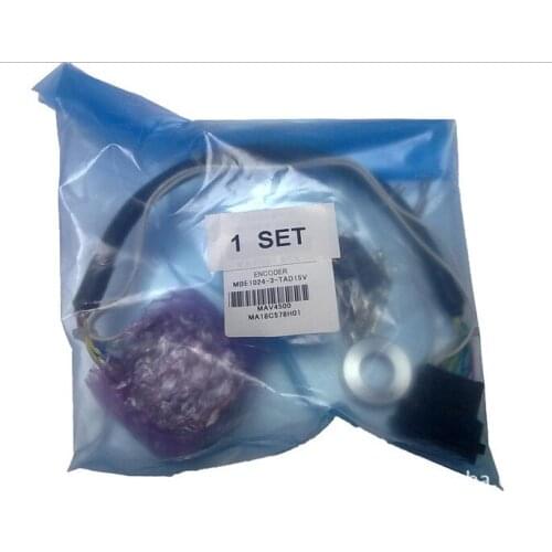 New and original MBE1024-3-TA