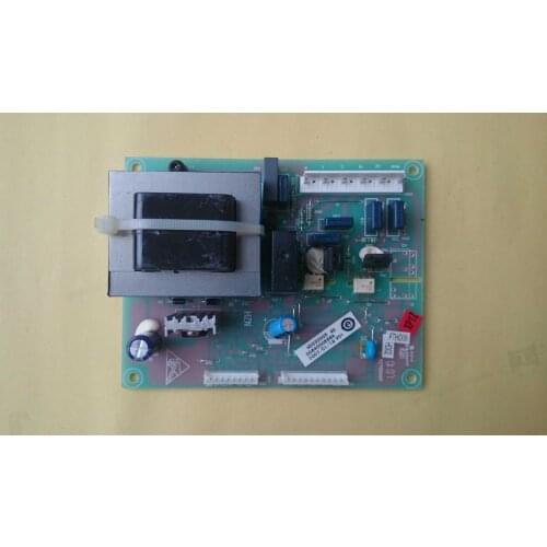 The original Haier refrigerator power main control board 0064000866A for Haier refrigerator BCD-211KS A