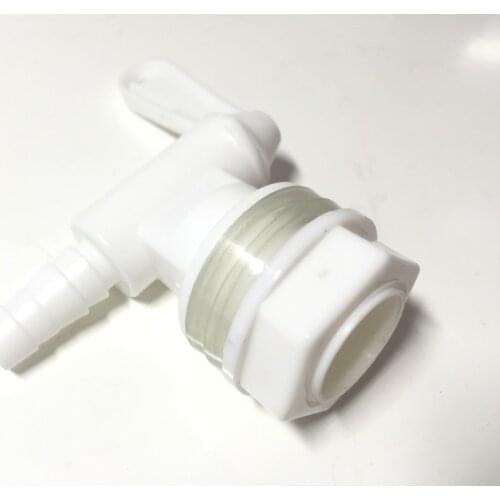 Homebrew Bottling Bucket Plastic Spigot, replacement spigot, 2 pcs/lot, Homebrewing
